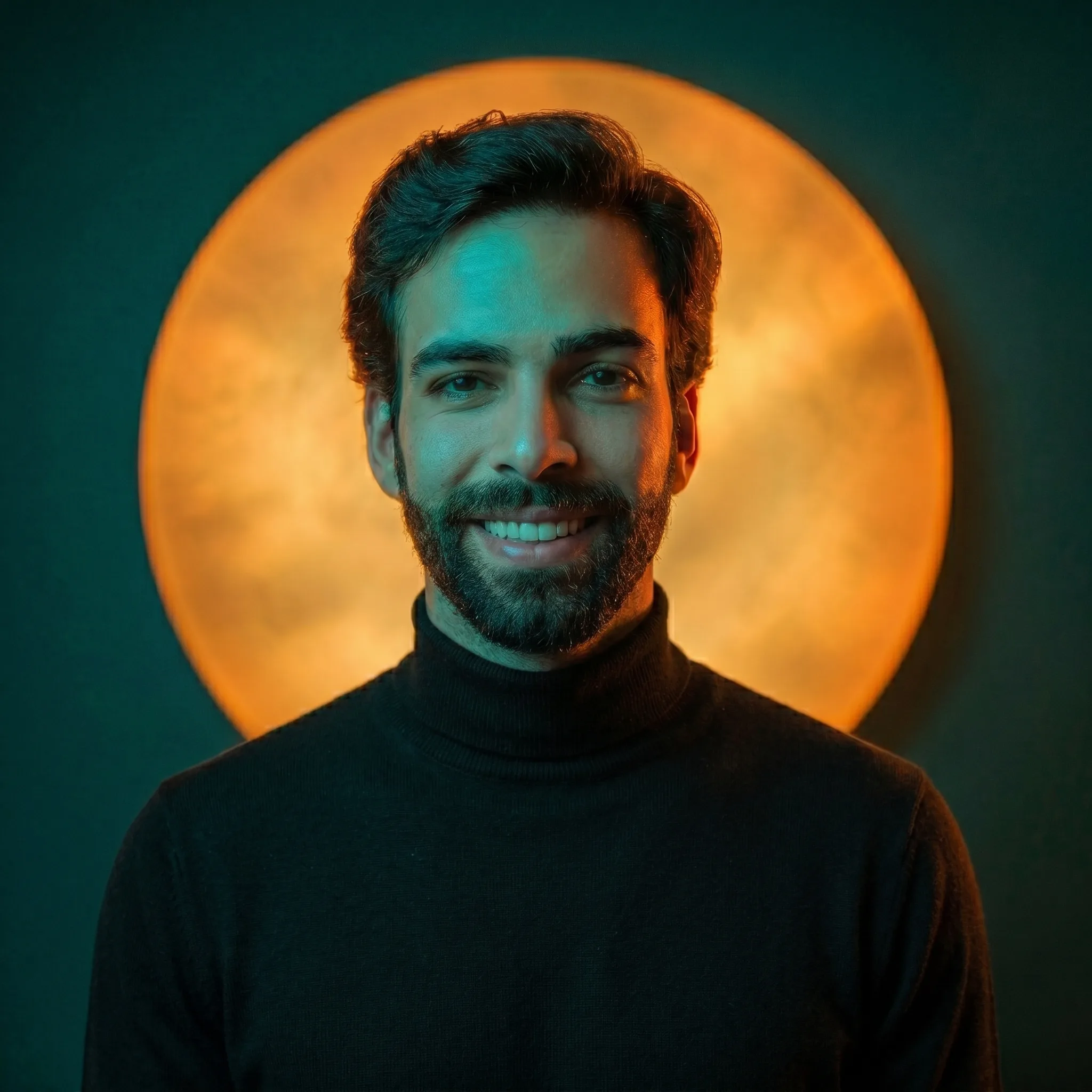JORDI OLIVEIRA